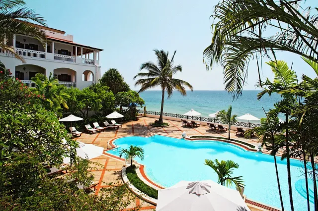 Billede av hotellet Zanzibar Serena Hotel - nummer 1 af 30