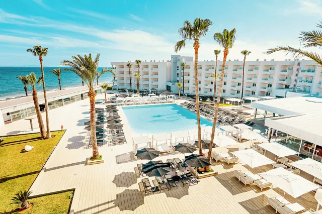 Billede av hotellet Hotel Garbi Ibiza & Spa - nummer 1 af 36