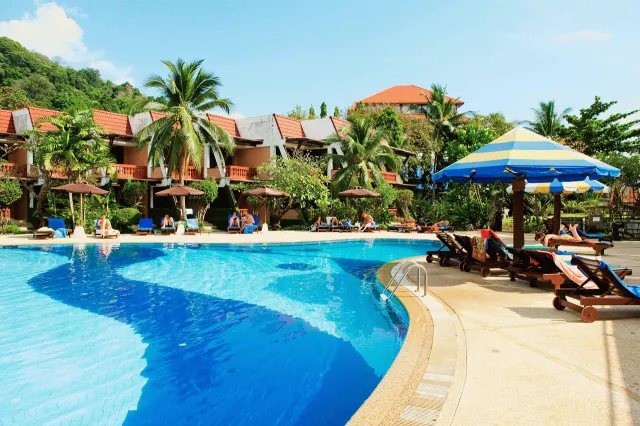 Billede av hotellet Krabi Resort - nummer 1 af 31