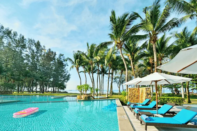 Billede av hotellet Dusit Thani Krabi Beach Resort - nummer 1 af 35