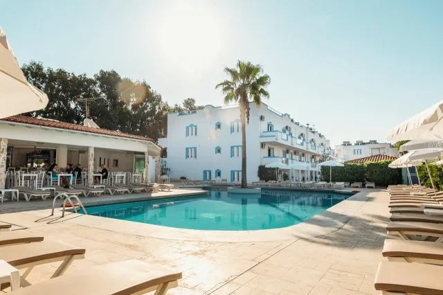 Billede av hotellet Aegean Blu Kos - nummer 1 af 14