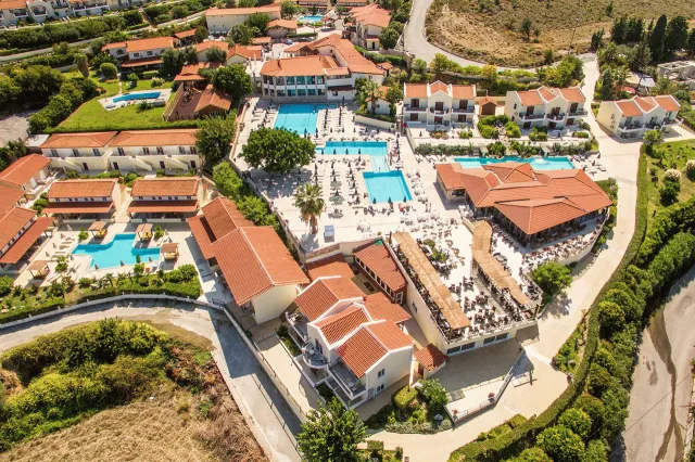 Billede av hotellet Aegean View Aqua Resort - nummer 1 af 45