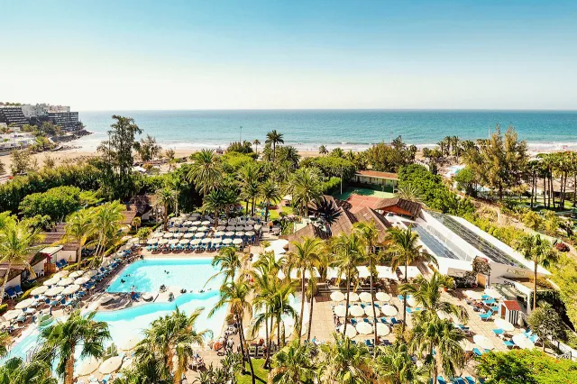 Billede av hotellet Bull Costa Canaria & Spa - nummer 1 af 33