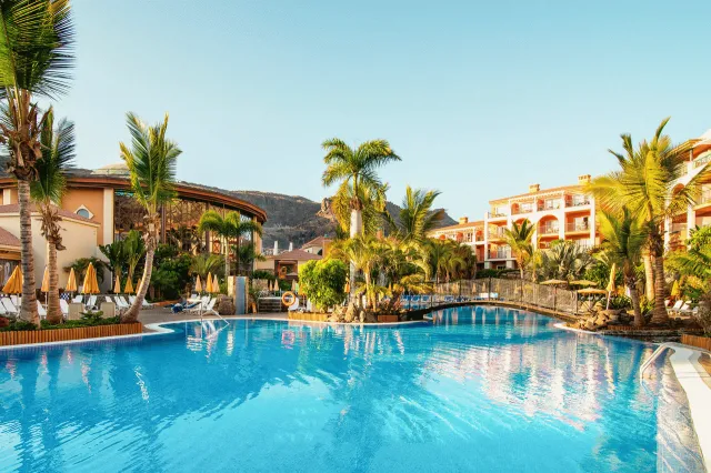 Billede av hotellet Cordial Mogan Playa - nummer 1 af 61
