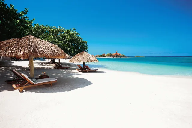 Billede av hotellet Sandals Royal Caribbean Resort & Private Island - nummer 1 af 22