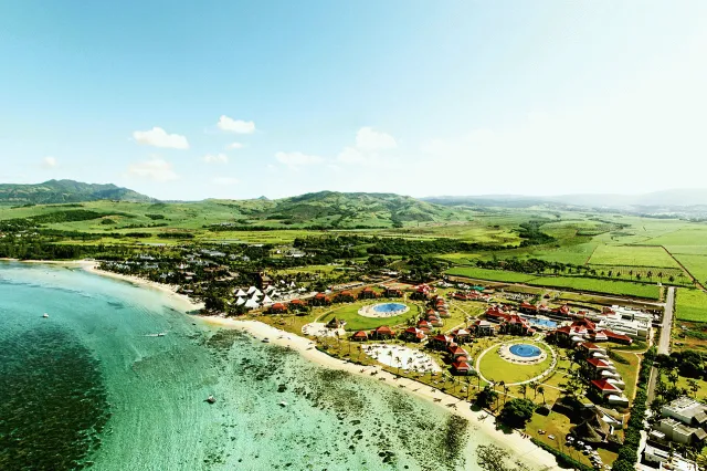 Billede av hotellet Tamassa Bel Ombre Mauritius - nummer 1 af 39