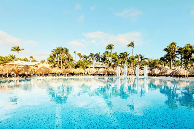 Billede av hotellet Grand Palladium Punta Cana Resort & Spa - nummer 1 af 60