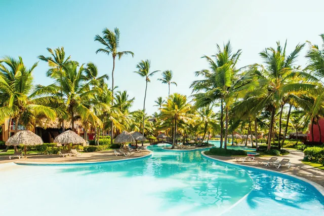Billede av hotellet Tropical Deluxe Princess Beach Resort & Spa - nummer 1 af 27