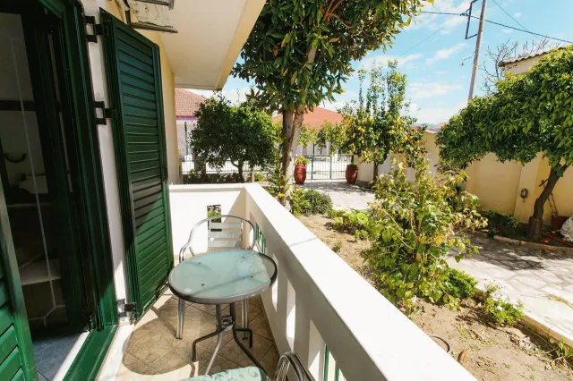 Billede av hotellet Hotel Agios Athanasios - nummer 1 af 10