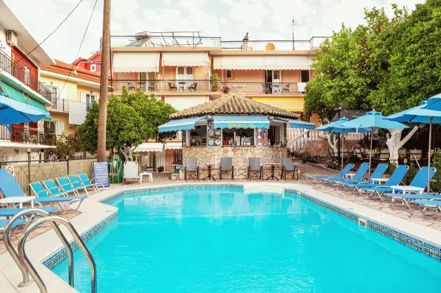 Billede av hotellet Epavlis - nummer 1 af 19