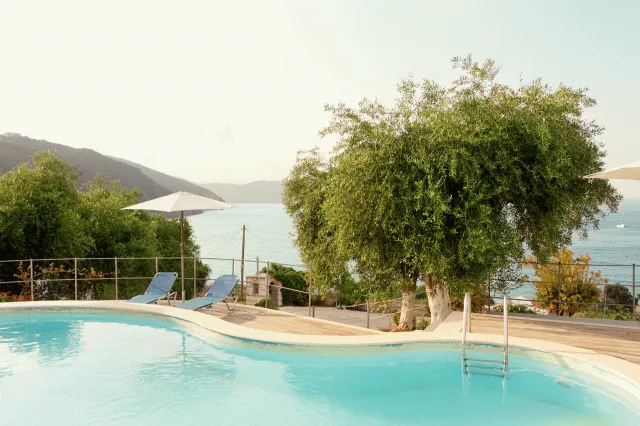 Billede av hotellet Enjoy Lichnos Bay Village - nummer 1 af 44