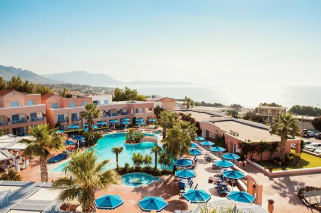 Billede av hotellet Mitsis Rodos Village Beach Hotel & Spa - nummer 1 af 52