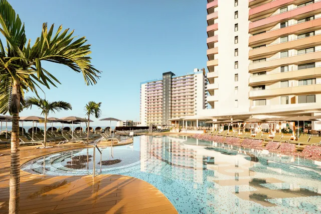 Billede av hotellet Hard Rock Hotel Tenerife - nummer 1 af 39