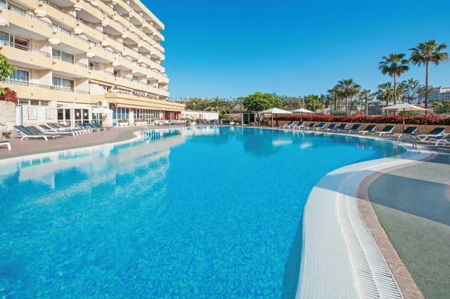 Billede av hotellet Olé Tropical Tenerife - nummer 1 af 16