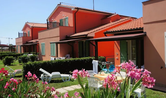 Billede av hotellet Villaggio Rosa dei Venti - nummer 1 af 10