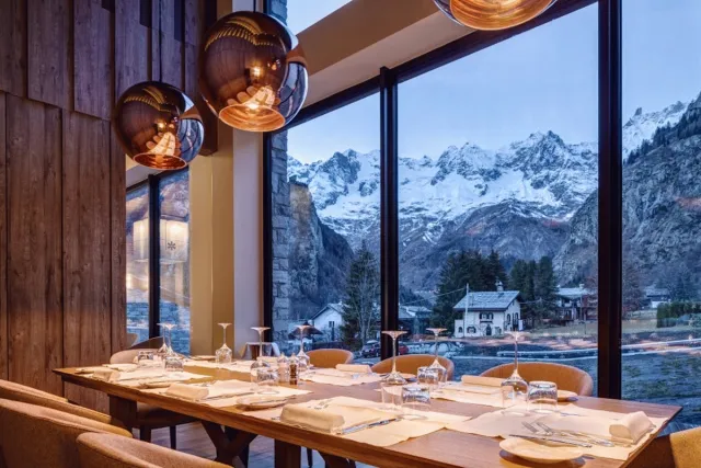 Billede av hotellet Grand Hotel Courmayeur Mont Blanc - nummer 1 af 10
