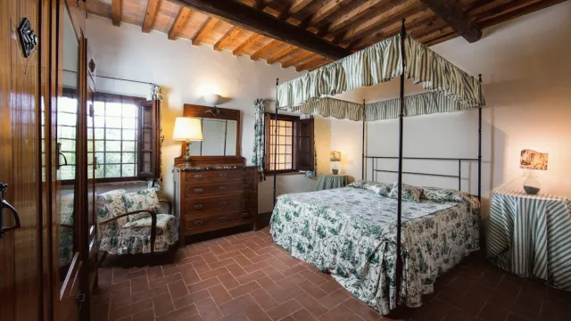 Billede av hotellet Podere La Sughera - Badia di Morrona - nummer 1 af 10