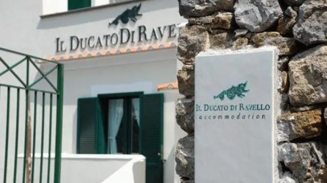 Billede av hotellet Il Ducato di Ravello - nummer 1 af 10