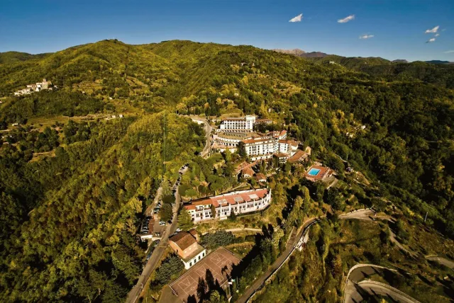 Billede av hotellet Renaissance Tuscany Il Ciocco Resort & SPA - nummer 1 af 10
