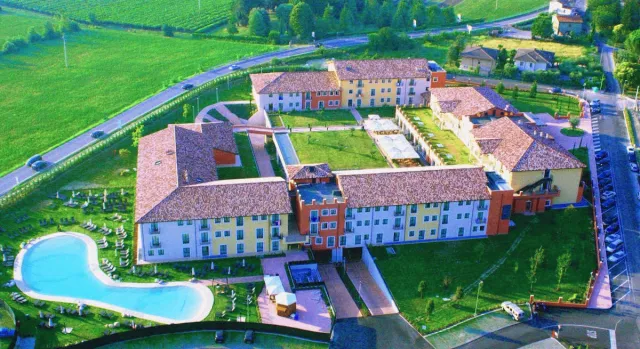 Billede av hotellet Hotel Parchi del Garda - nummer 1 af 10
