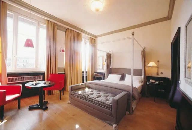 Billede av hotellet Relais Santa Croce - nummer 1 af 10