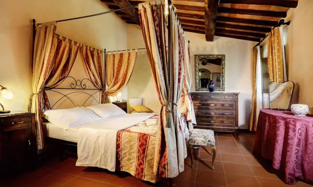 Billede av hotellet Borgo Casa al Vento - nummer 1 af 10
