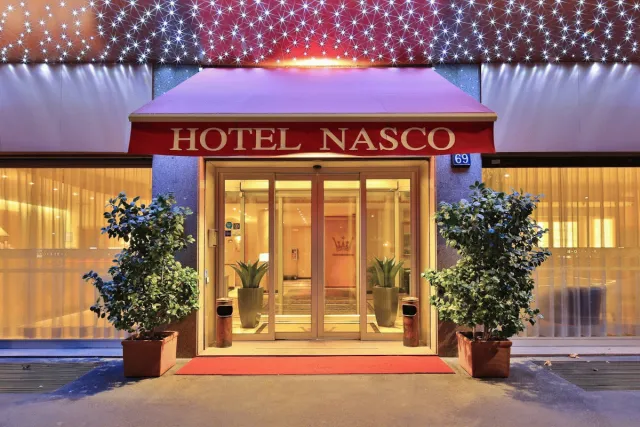 Billede av hotellet Hotel Nasco - nummer 1 af 10