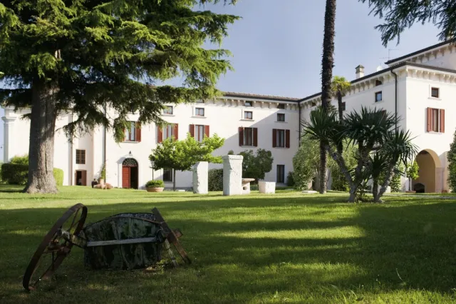 Billede av hotellet Castello Belvedere Residence - nummer 1 af 10