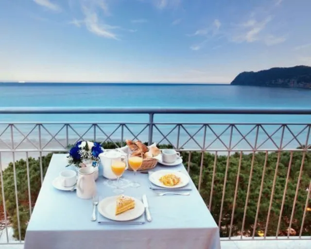 Billede av hotellet Grand Hotel Spiaggia - nummer 1 af 10