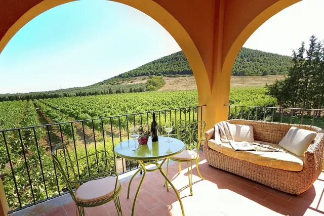 Billede av hotellet Wine Resort Ledà d'Ittiri - nummer 1 af 10