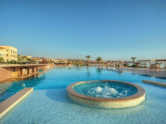 Billede av hotellet Grand Tala Bay Resort Aqaba - nummer 1 af 59