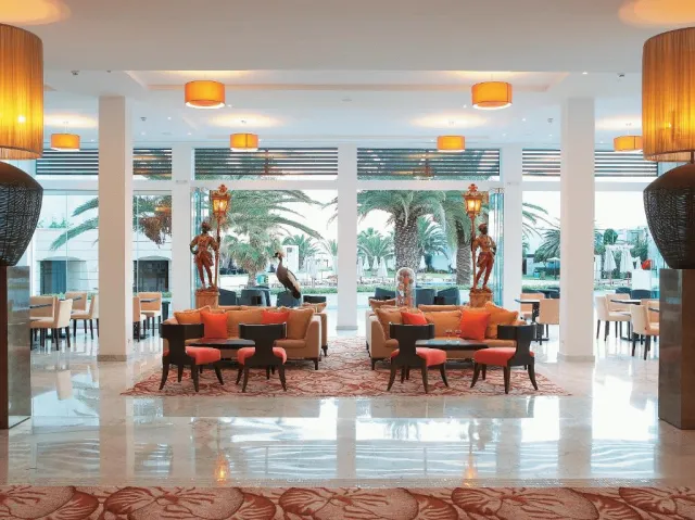 Billede av hotellet Creta Palace Grecotel Luxury Resort - nummer 1 af 10