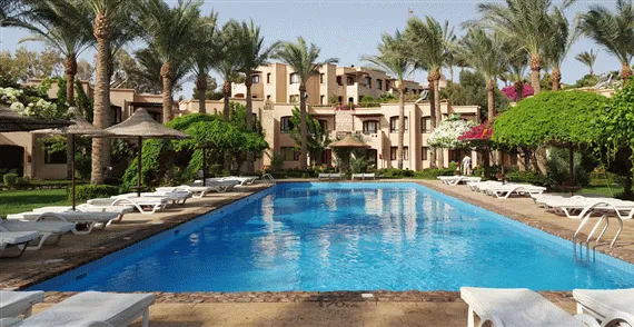 Billede av hotellet Tamra Beach Resort - nummer 1 af 19