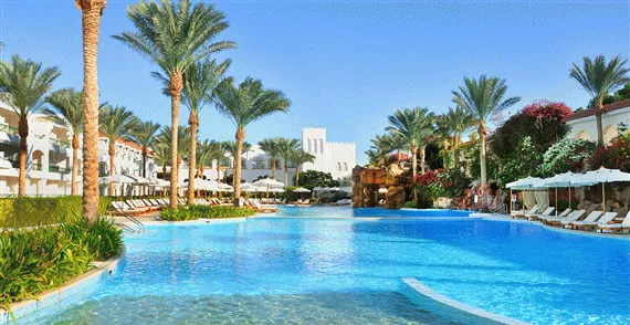 Billede av hotellet Baron Palms Resort - nummer 1 af 18