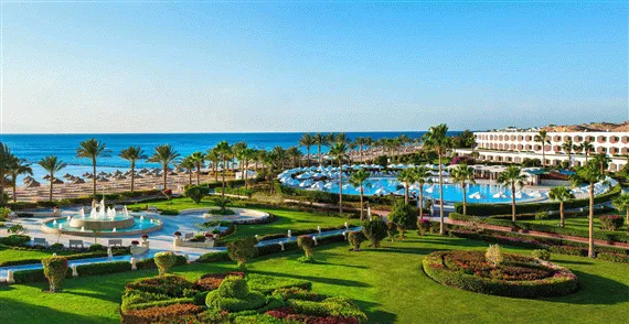 Billede av hotellet Baron Resort - nummer 1 af 15