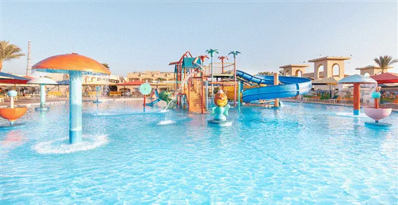 Billede av hotellet Pickalbatros Aqua Blu Resort - nummer 1 af 15