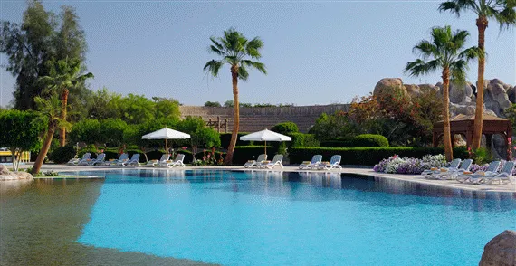 Billede av hotellet Naama Bay Promenade Mountain - nummer 1 af 8