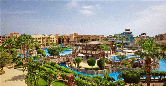 Billede av hotellet Coral Sea Aqua Club - nummer 1 af 18