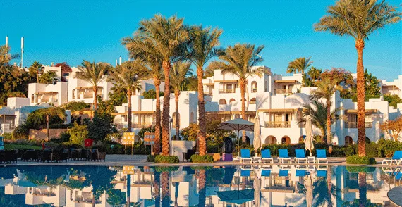 Billede av hotellet Novotel Palm - nummer 1 af 17