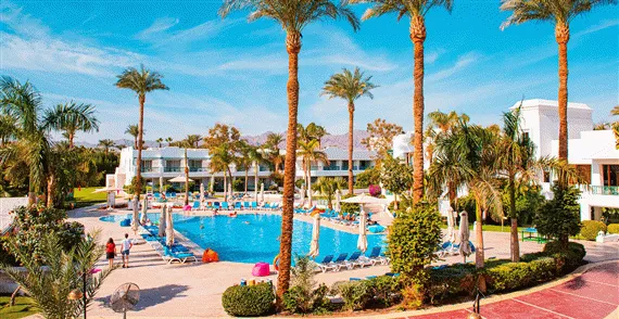 Billede av hotellet Novotel Beach - nummer 1 af 15