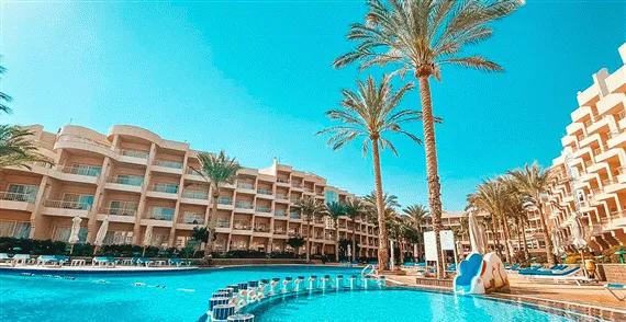 Billede av hotellet Sea Star Beau Rivage - nummer 1 af 18