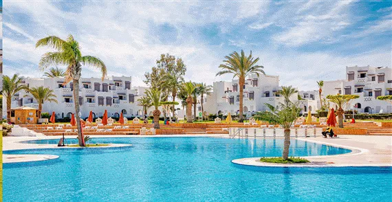 Billede av hotellet Mercure Hurghada Hotel - nummer 1 af 18