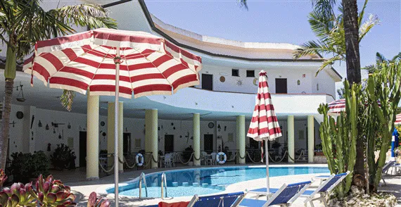 Billede av hotellet Hotel L'Ancora - nummer 1 af 20