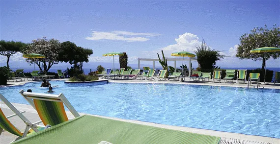 Billede av hotellet Hotel Residence Sciaron - nummer 1 af 11