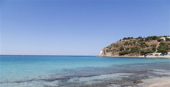 Billede av hotellet Villaggio Pineta Petto Bianco - nummer 1 af 9