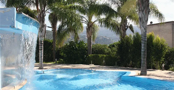 Billede av hotellet Residence Hotel La Taverna - nummer 1 af 13