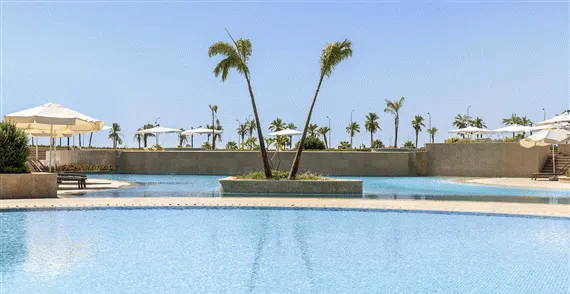 Billede av hotellet Pickalbatros Luxury Suites - nummer 1 af 14