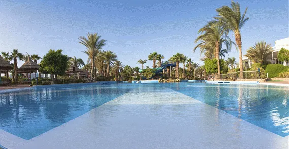 Billede av hotellet Pickalbatros Golf Beach Resort - nummer 1 af 11