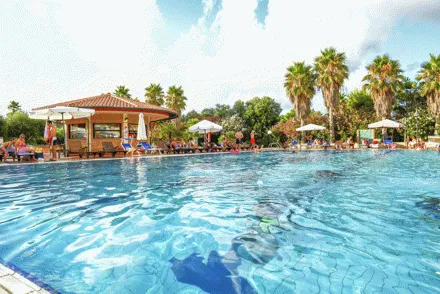 Billede av hotellet Sciabache Resort - nummer 1 af 14