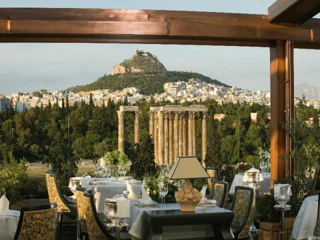 Billede av hotellet Royal Olympic Athens - nummer 1 af 100